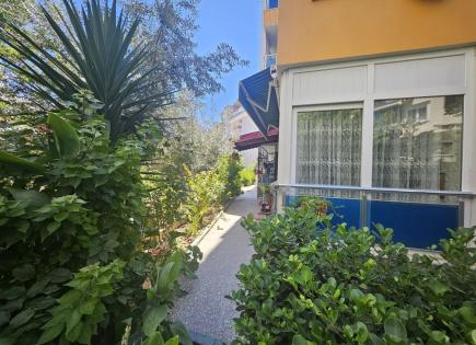 Квартира за 128 000 евро в Алании, Турция