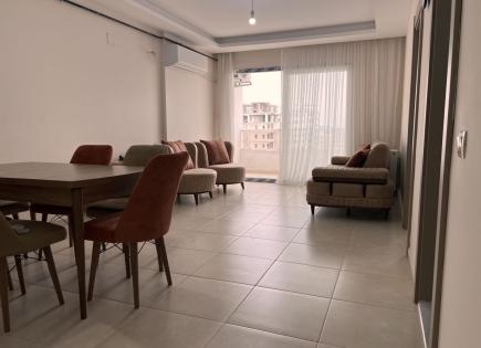 Квартира за 55 000 евро в Мерсине, Турция