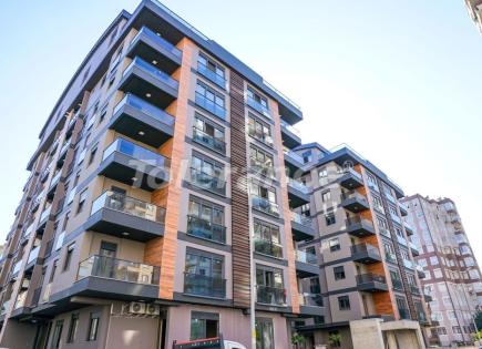 Апартаменты за 360 500 евро в Анталии, Турция