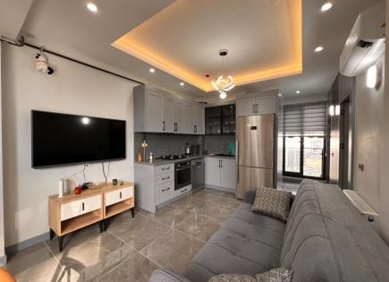 Квартира за 49 692 евро в Мерсине, Турция