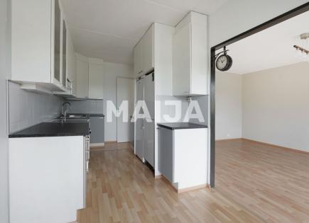 Апартаменты за 137 000 евро в Вантаа, Финляндия