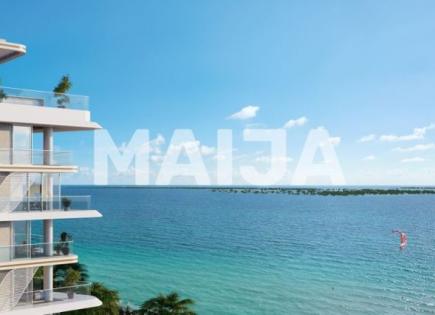 Апартаменты за 820 000 евро в Абу-Даби, ОАЭ