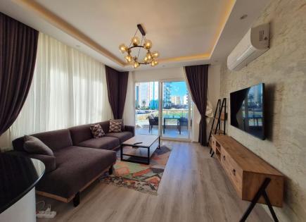Квартира за 48 500 евро в Алании, Турция