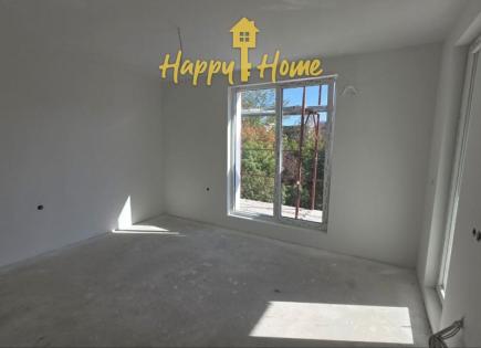 Студия за 62 500 евро на Солнечном берегу, Болгария