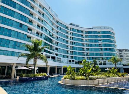 Квартира за 286 135 евро в Анталии, Турция