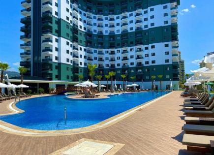 Квартира за 111 500 евро в Алании, Турция