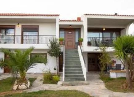 Квартира за 320 000 евро в Аттике, Греция