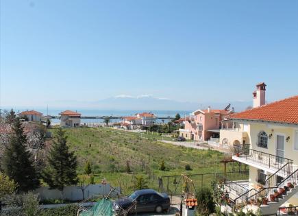 Мезонет за 175 000 евро в Салониках, Греция