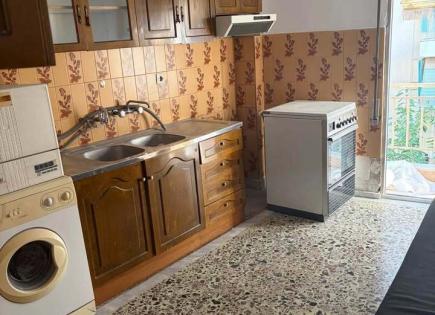 Квартира за 90 000 евро в Салониках, Греция