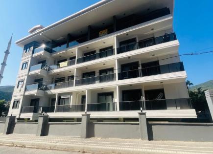 Квартира за 116 000 евро в Алании, Турция