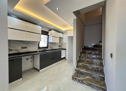 Пентхаус за 89 000 евро в Авсалларе, Турция