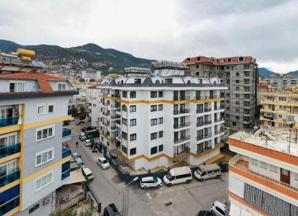 Квартира за 89 000 евро в Алании, Турция