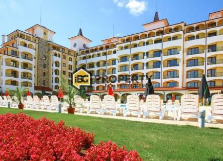 Квартира за 89 000 евро в Обзоре, Болгария