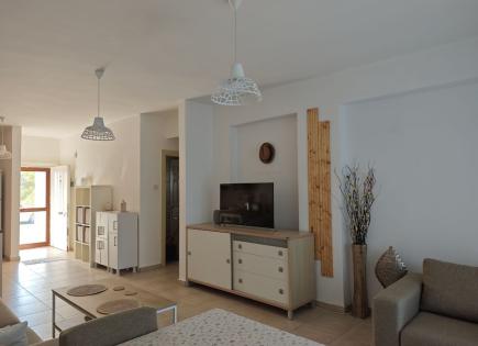 Квартира за 93 000 евро в Кирении, Кипр