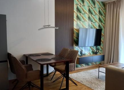 Квартира за 144 000 евро в Будве, Черногория