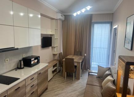Квартира за 64 548 евро в Тбилиси, Грузия
