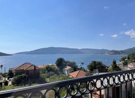 Квартира за 147 000 евро в Кумборе, Черногория