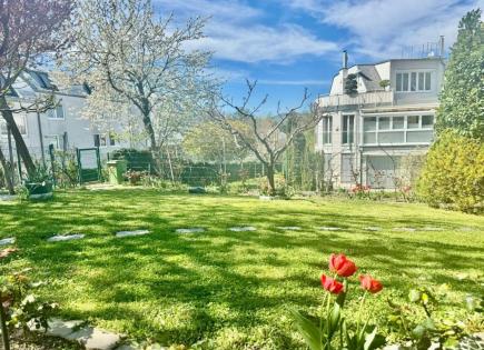 Квартира за 1 210 000 евро в Вене, Австрия