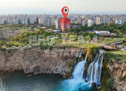 Квартира за 1 770 900 евро в Анталии, Турция