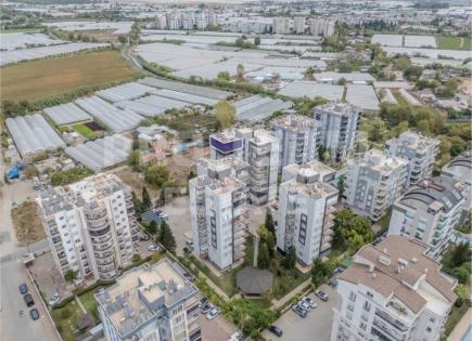 Квартира за 229 200 евро в Анталии, Турция