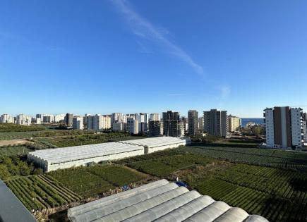 Квартира за 310 000 евро в Мерсине, Турция