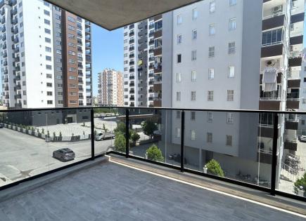 Квартира за 144 000 евро в Мерсине, Турция