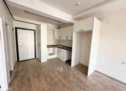 Квартира за 38 700 евро в Мерсине, Турция