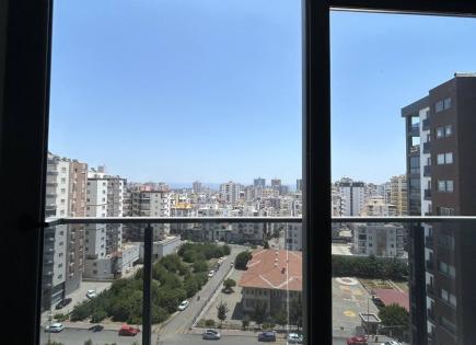 Квартира за 214 000 евро в Мерсине, Турция