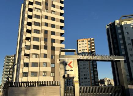 Квартира за 120 000 евро в Мерсине, Турция
