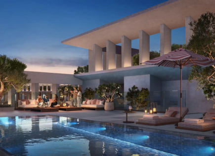 Квартира за 258 338 евро в Дубае, ОАЭ