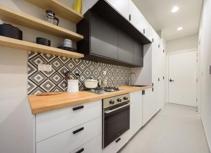 Студия за 186 518 евро в Дубае, ОАЭ