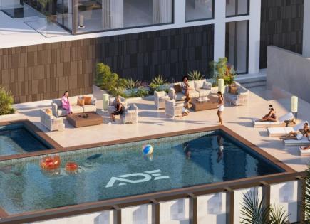 Квартира за 260 469 евро в Дубае, ОАЭ