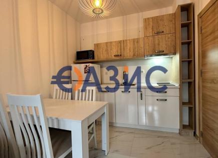 Апартаменты за 120 000 евро в Приморско, Болгария