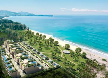 Апартаменты за 2 203 807 евро на острове Пхукет, Таиланд