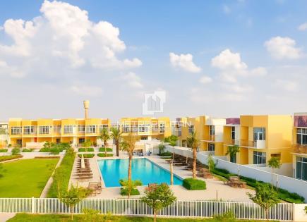 Таунхаус за 386 121 евро в Дубае, ОАЭ