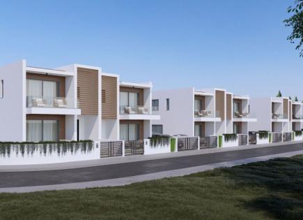 Вилла за 387 000 евро в Пафосе, Кипр