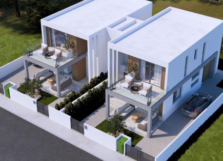 Вилла за 415 000 евро в Пафосе, Кипр