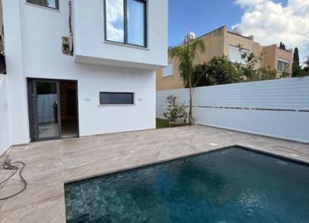 Вилла за 750 000 евро в Лимасоле, Кипр