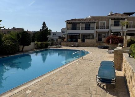 Апартаменты за 155 000 евро в Пафосе, Кипр