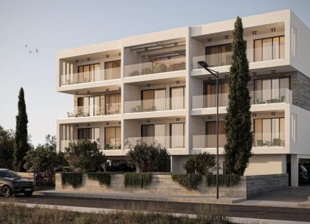 Пентхаус за 600 000 евро в Пафосе, Кипр