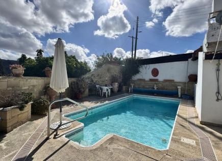 Бунгало за 350 000 евро в Лимасоле, Кипр