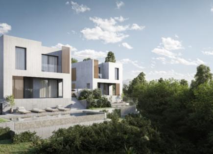 Вилла за 650 000 евро в Пафосе, Кипр