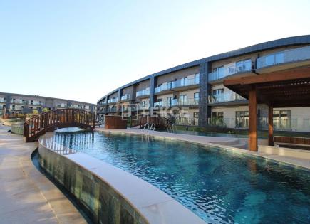 Апартаменты за 250 000 евро в Анталии, Турция