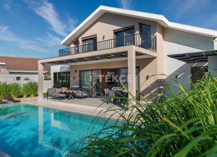 Вилла за 451 000 евро в Фетхие, Турция