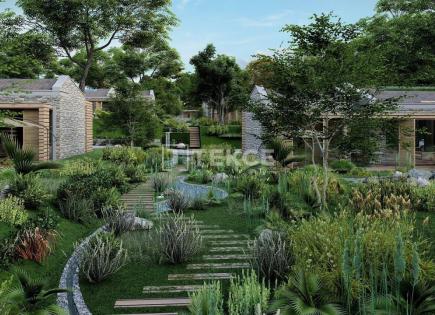 Вилла за 10 000 000 евро в Бодруме, Турция