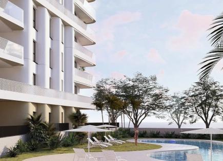 Апартаменты за 515 000 евро в Вильяхойосе, Испания