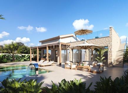 Вилла за 1 390 000 евро в Картахене, Испания