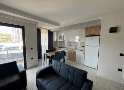 Пентхаус за 102 000 евро в Авсалларе, Турция