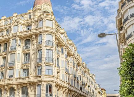 Квартира за 320 000 евро в Ницце, Франция