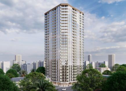 Квартира за 52 004 евро в Батуми, Грузия